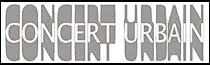 logo Concert urbain