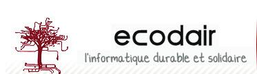 Logo ECODAIR