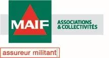 Logo MAIF AC 