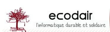 Logo ECODAIR